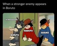 Naruto memes